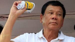殺人を平気で容認する過激なフィリピン大統領