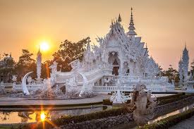 タイのイマサラ基本情報と旅行前の持ち物チェックリスト