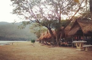 タイのチェンマイ観光ガイド ⑤ 自然に癒されタイ