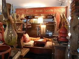 チェンマイのお洒落なカフェ&レストラン