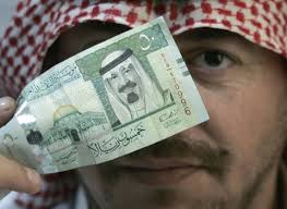 サウジアラビア王子たちの犯罪と社会貢献活動