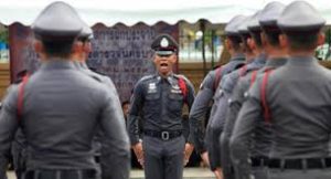 タイの警察は賄賂で動くのか