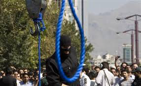 死刑大国イランの麻薬 (ドラッグ) 事情と減少する死刑因たち