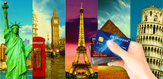 クレジットカード付帯の海外旅行保険をうまく活用する方法