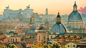 イタリアの人気観光都市ローマの (知っ得) 基本情報