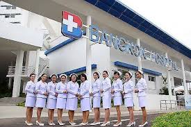 タイの病院は医療技術 &サービスのレベルが高い！でも治療費は？