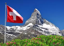 スイスの基本情報 & 観光のベストシーズン