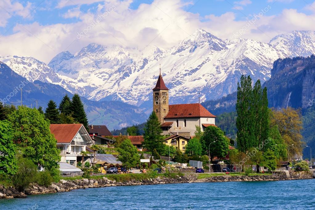 スイスの人気 & おすすめ観光スポット (総まとめ)