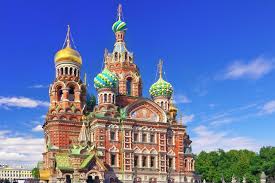 ロシアが誇る芸術の都「サンクトペテルブルク」の人気 & おすすめ観光スポット
