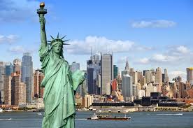ニューヨークの基本情報 & 人気観光スポット