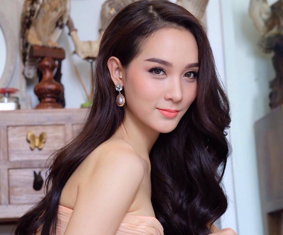 タイの美人モデル 女優 まとめ アジア格安 ひとり旅ナビ助