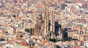 バルセロナ Vs マドリード スペイン旅行で行くならどっち アジア格安 ひとり旅ナビ助