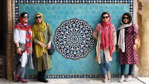 イランの基本情報 & おすすめ観光スポット